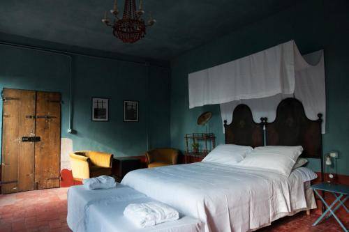 Bed and breakfast  Lunetta-frassino