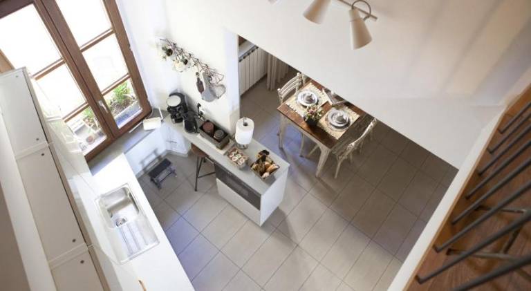 Wonderful vacation home | Near Galleria dell'Accademia | Suitable for remote work | Pets are welcome — photo 4