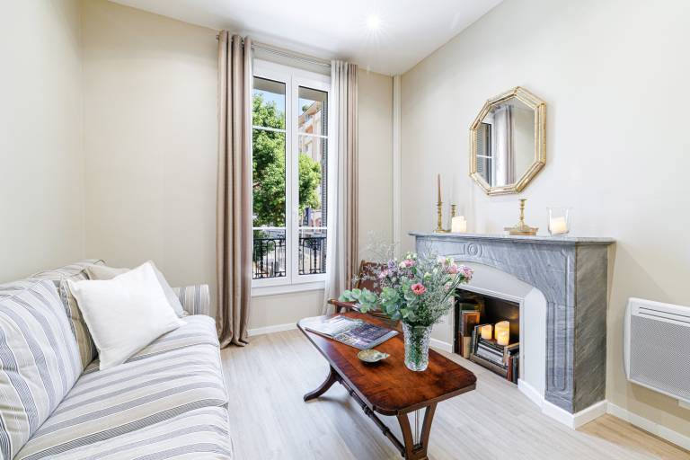 Ferienwohnung  Villefranche-sur-Mer