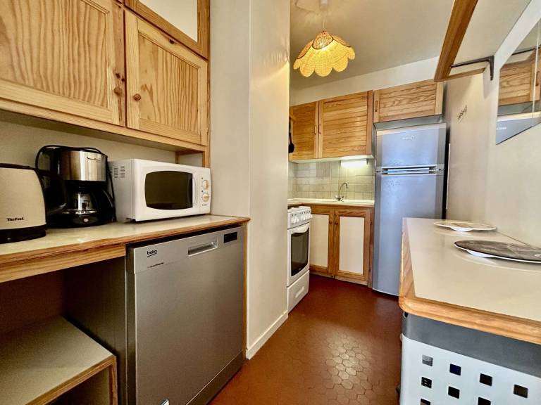 Rental apartment with 1 room for 5 persons in La Salle, IL
