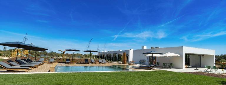 Quinta da Amendoeira - Evora - The Farmhouse — photo 3