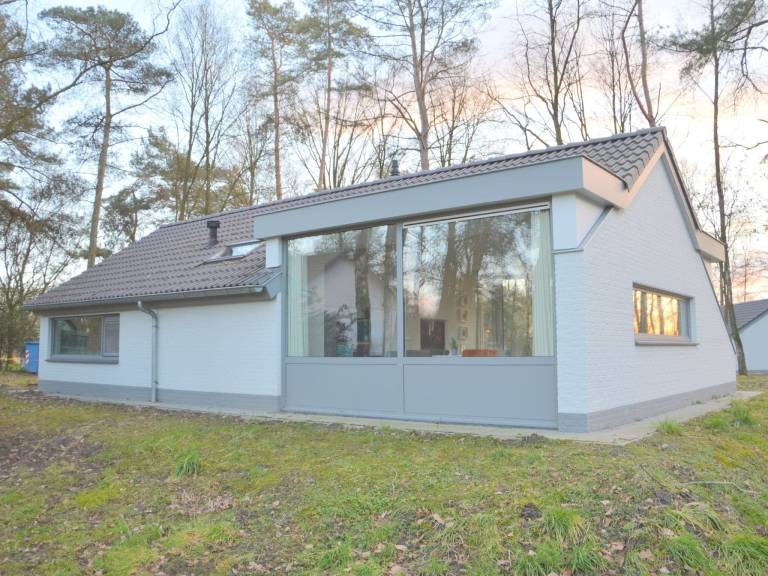 Huis Stramproy