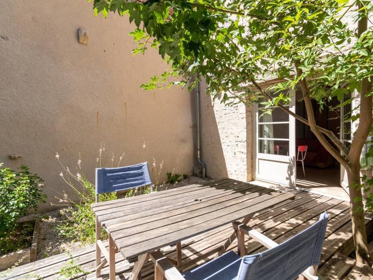 Cottage Semur-en-Auxois