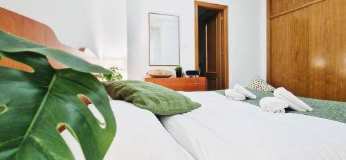 Apartamento Urbanova