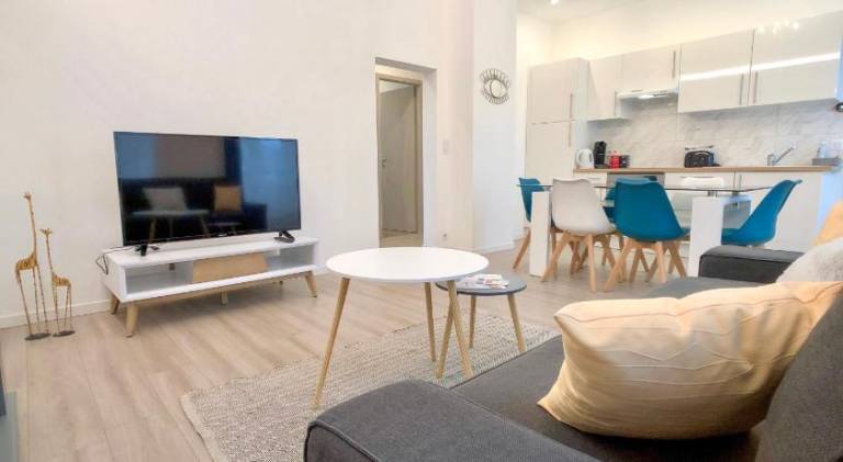 Rental apartment with garden | Perfect for remote work — photo 4