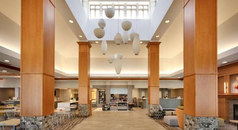 Hilton Garden Inn Salt Lake City/Sandy — photo 2