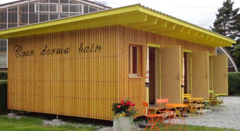 Casa Dorma Bain — photo 3
