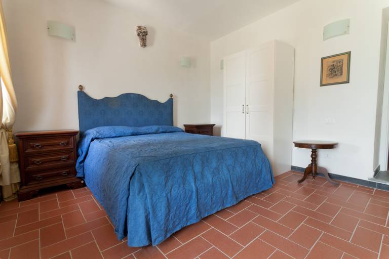 Agriturismo Terrazza sul Golfo: Appartamento Schiara - Villa Bello Sguardo con Piscina — photo 4