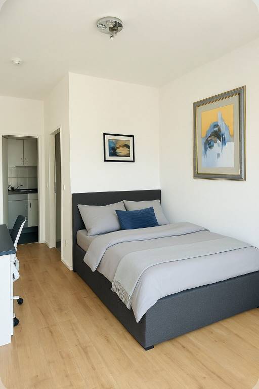 Ferienwohnung Bad Kissingen
