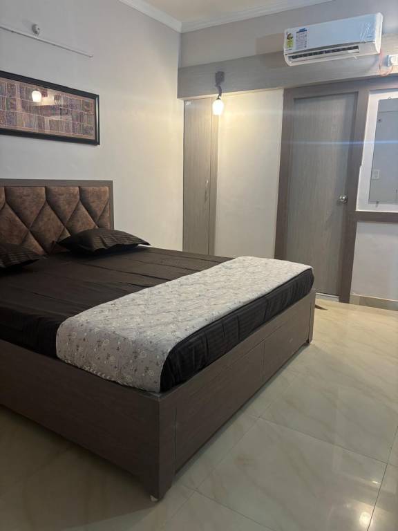 14 m&sup2; Ferienwohnung