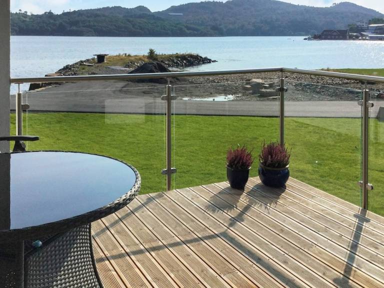 Ferienwohnung Farsund