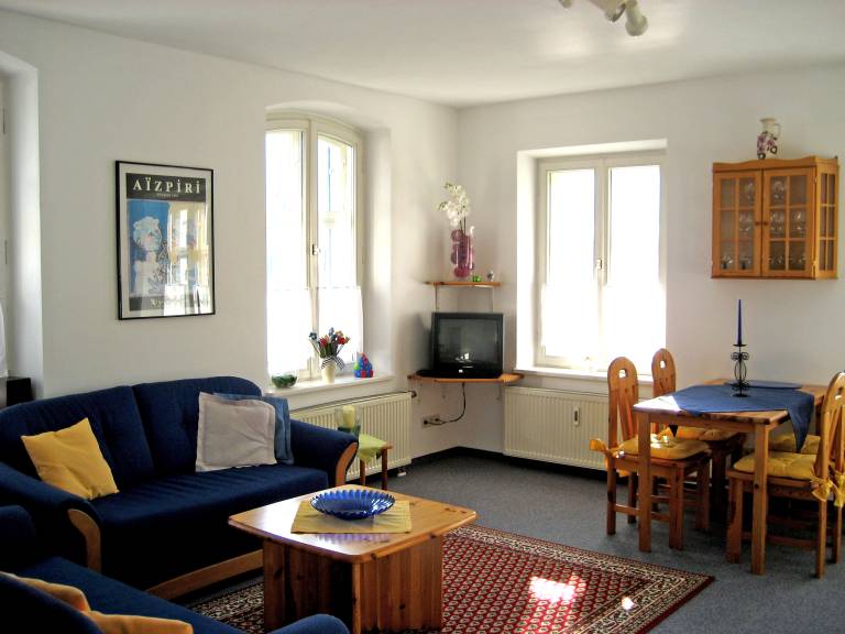Holiday apartment | Mountain view — photo 5