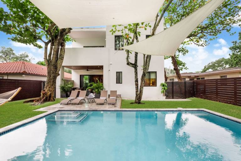 Villa Miami