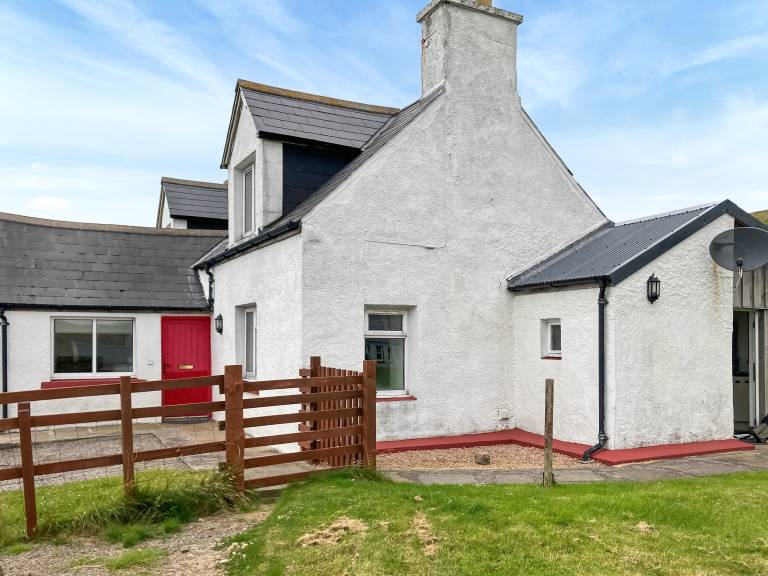 Cottage Blairmore