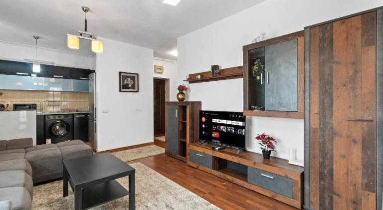 Apartament DreamHouse Titan - Rasarit de Soare in Bucharest
