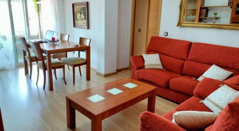 Wonderful rental apartment with terrace | Dogs allowed — photo 2