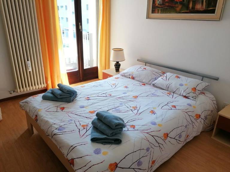 Ferienwohnung Locarno