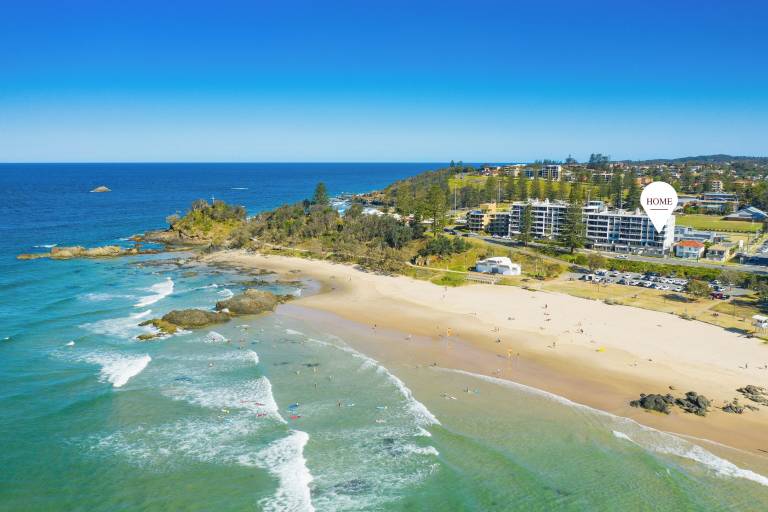 Apartment Port Macquarie