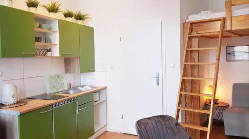 Apartment Neukölln