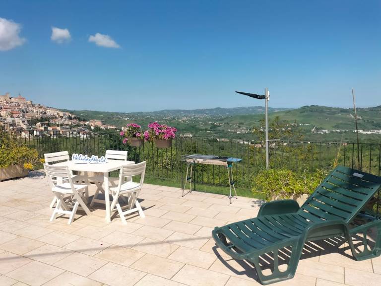 200 m² Ferienwohnung