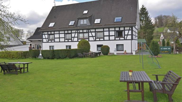 Ferienwohnung  Attendorn