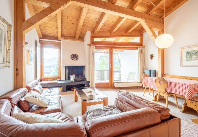 Ferienwohnung Flims