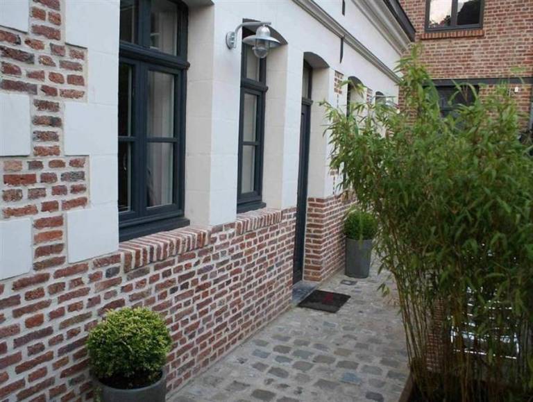 Bed and breakfast Lille