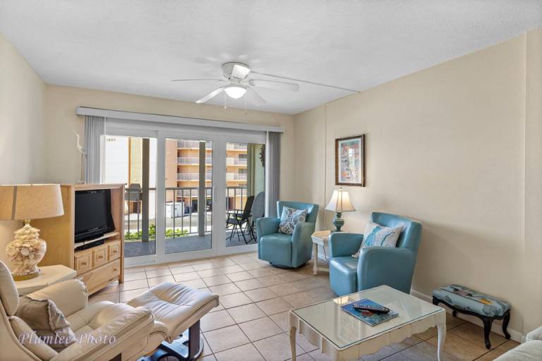 Condo Clearwater Beach
