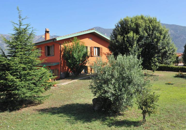Casa Domusnovas