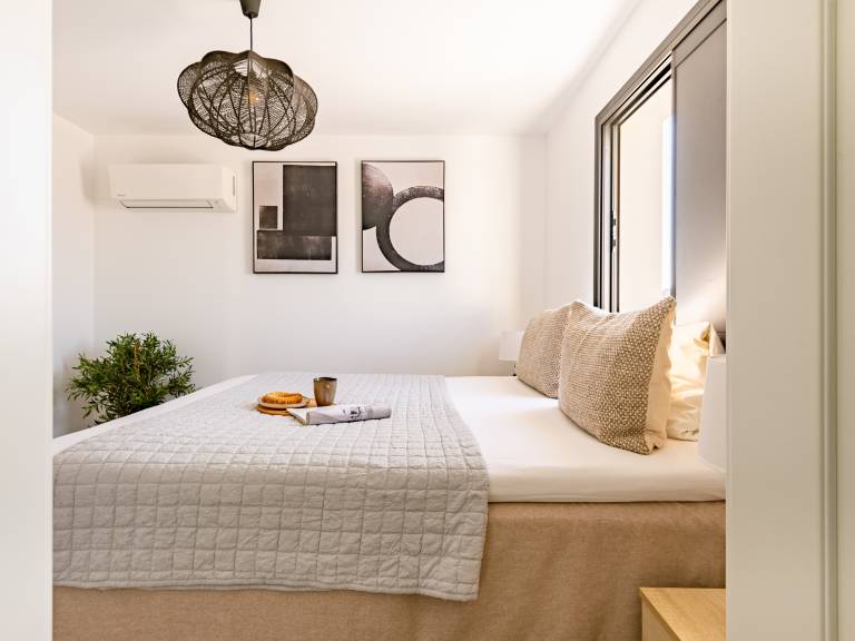 Apartament typu studio Limassol