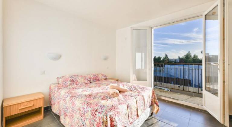 135 m&sup2; Ferienwohnung