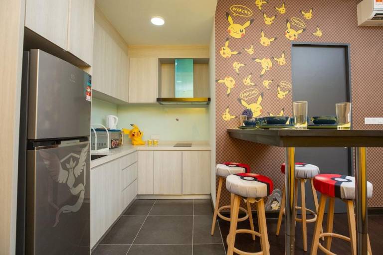 Velocity KL Suites by Luxury Suites Asia — photo 5