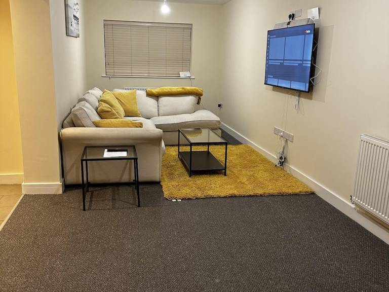 Accommodation  Peterborough