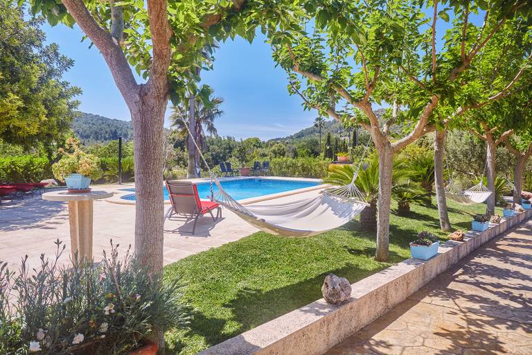 Villa  Alaró