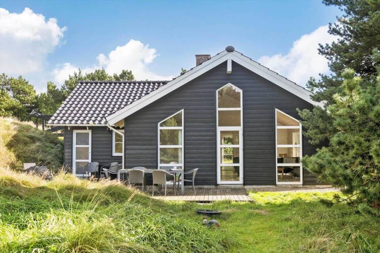 Casa Fanø