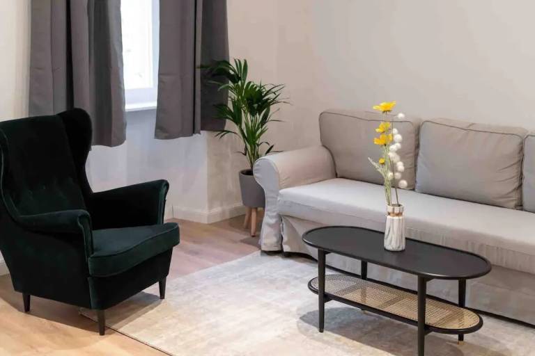 Ferienwohnung Gersthof