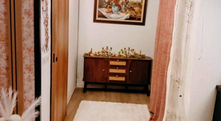 Vacation home with hot tub | Pets allowed — photo 3