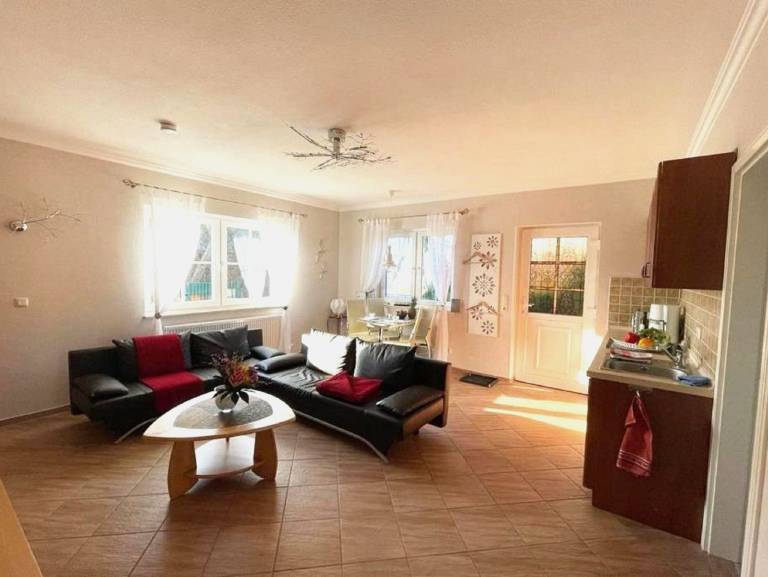 Apartment Dargen