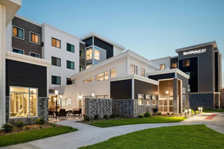 Residence Inn by Marriott East Peoria — photo 2