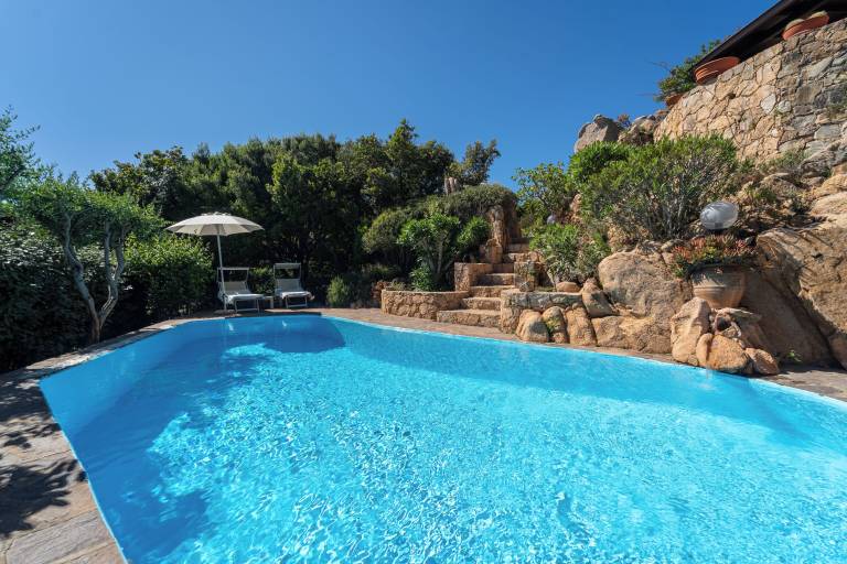 Villa Costa Paradiso