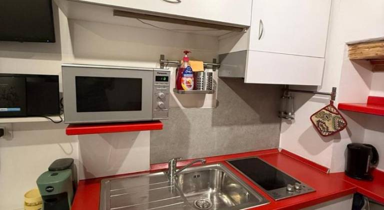 Nice apartment | Dogs allowed — photo 4
