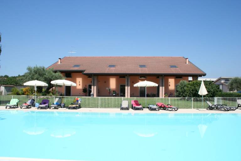 Chambre privée Gazzi
