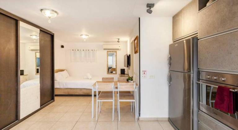 Holiday apartment | Next to Dizengoff Street — photo 2