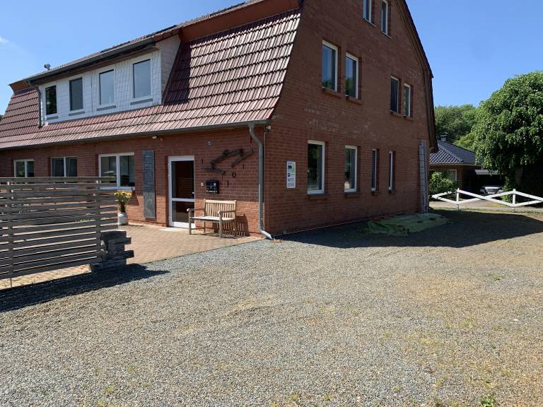 Ferienwohnung Klausdorf