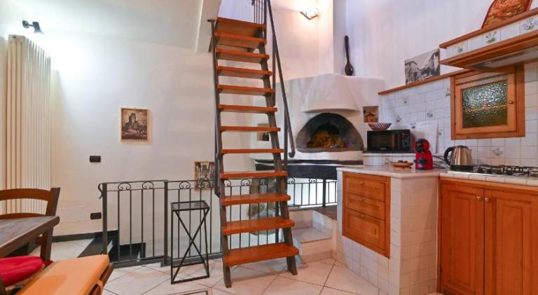 Rental apartment with 2 rooms for 5 persons — photo 3