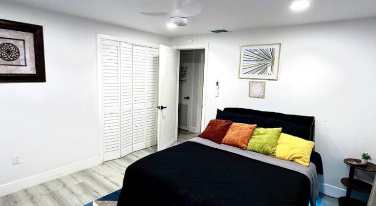 Vacation home with 3 rooms for 6 persons — photo 2