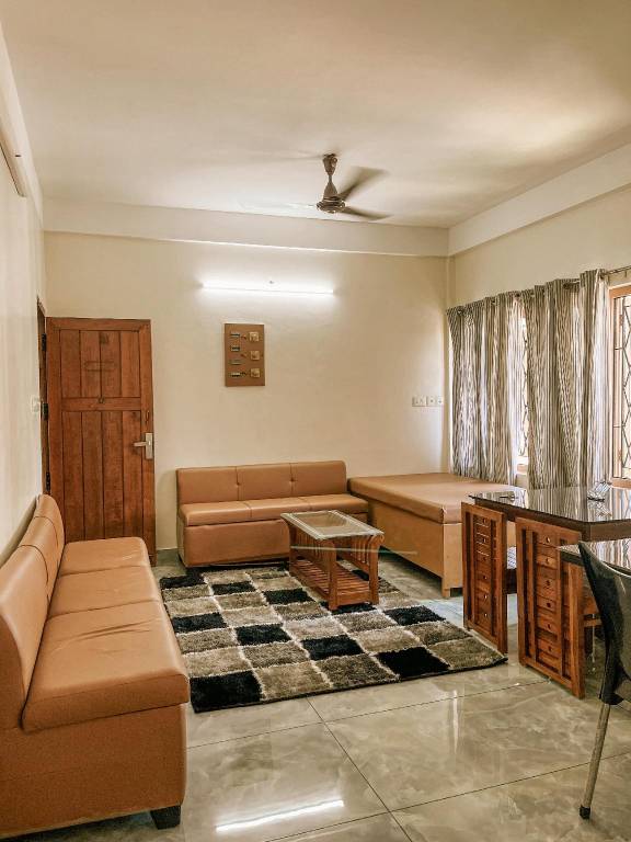 Apartment Kozhikode Beach