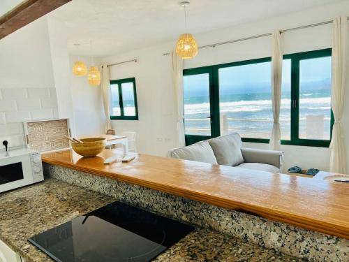 Appartement Caleta de Famara