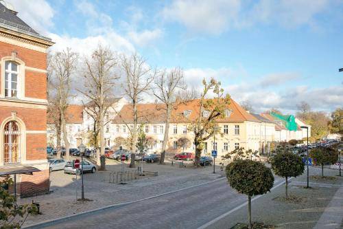 Ferienwohnung Neuruppin