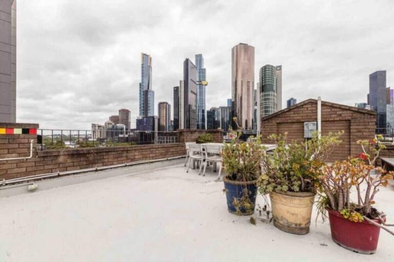 Appartement  Saint Kilda
